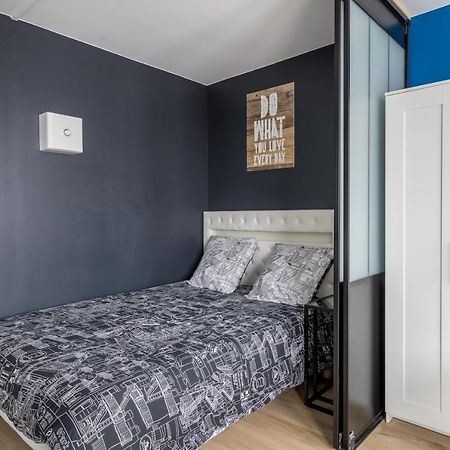 Appartements Proche Paris Disney تورسي المظهر الخارجي الصورة