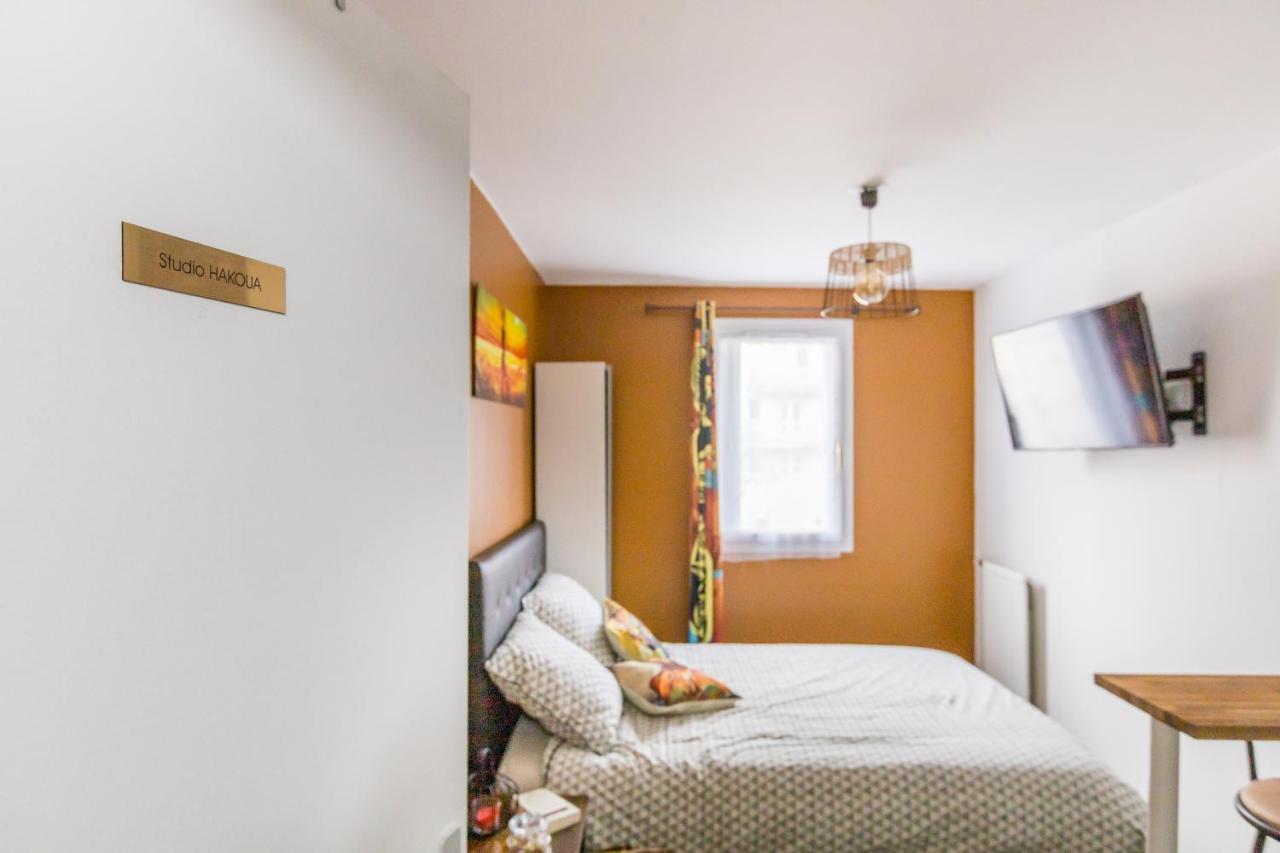 Appartements Proche Paris Disney تورسي المظهر الخارجي الصورة