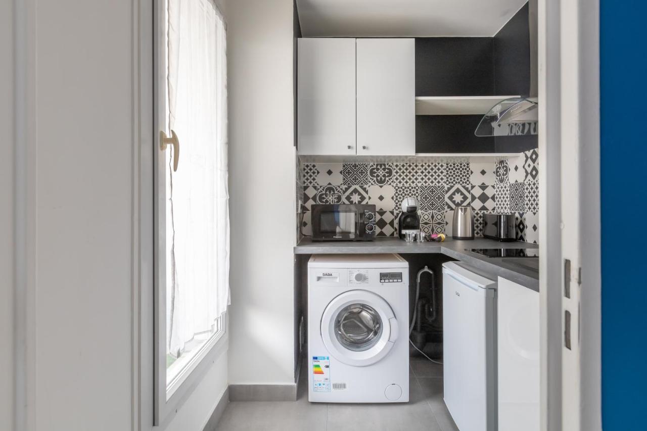 Appartements Proche Paris Disney تورسي المظهر الخارجي الصورة