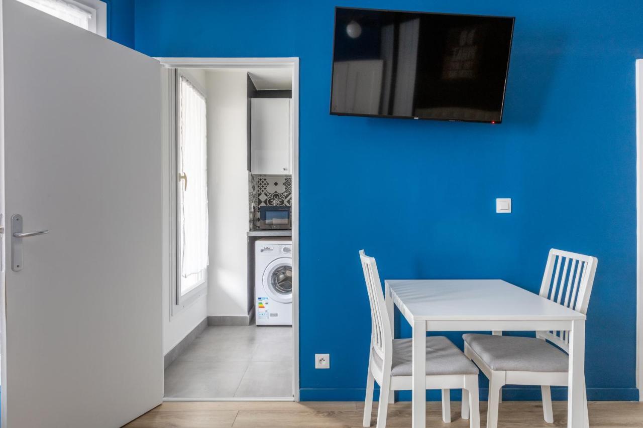 Appartements Proche Paris Disney تورسي المظهر الخارجي الصورة
